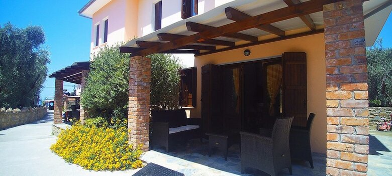 Apartamentos Symmetron Suites