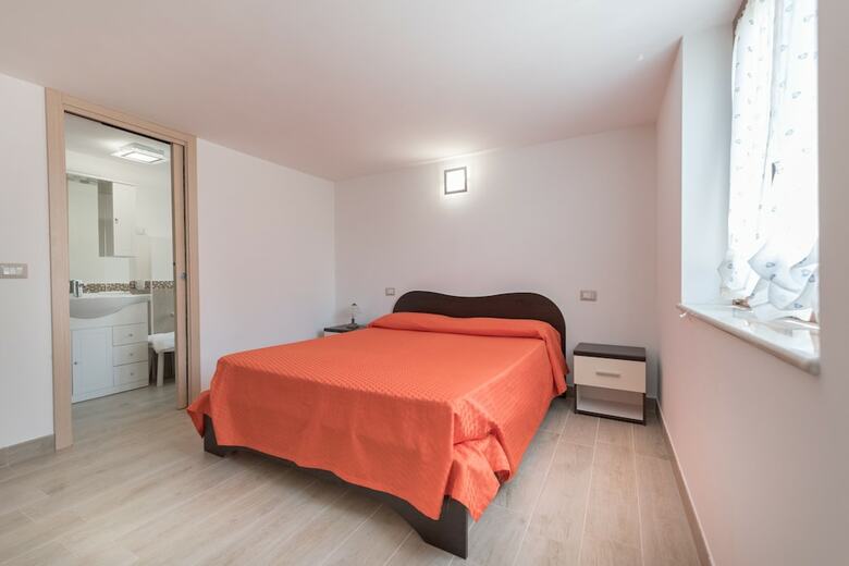 Apartamento Residence Blue Pearl