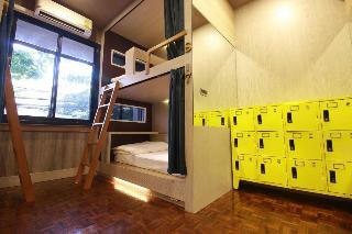Hostal 168 Hostel