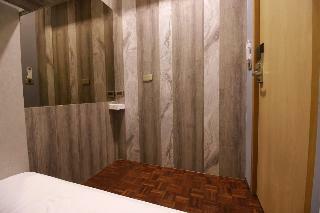 Hostal 168 Hostel