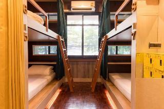Hostal 168 Hostel