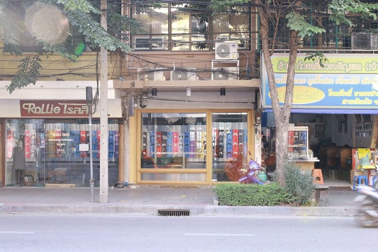 Hostal 168 Hostel