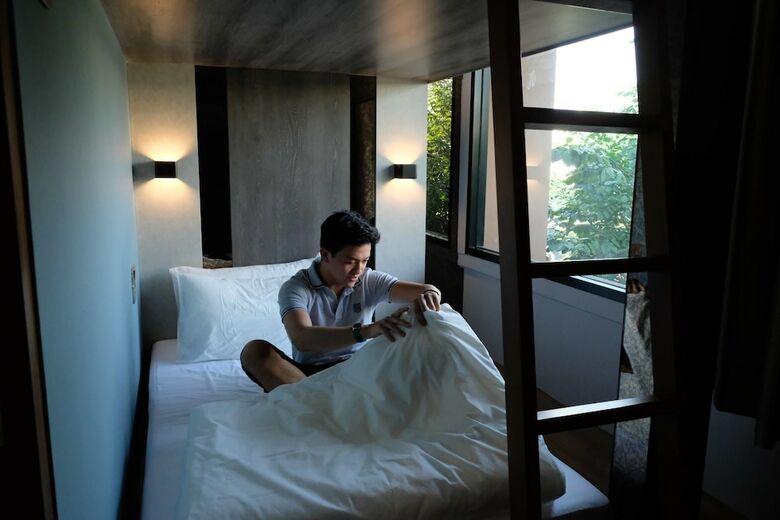Hostal 168 Hostel