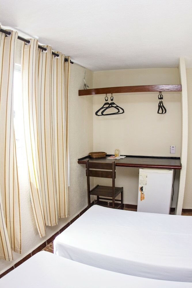Ara Mar Praia Hotel