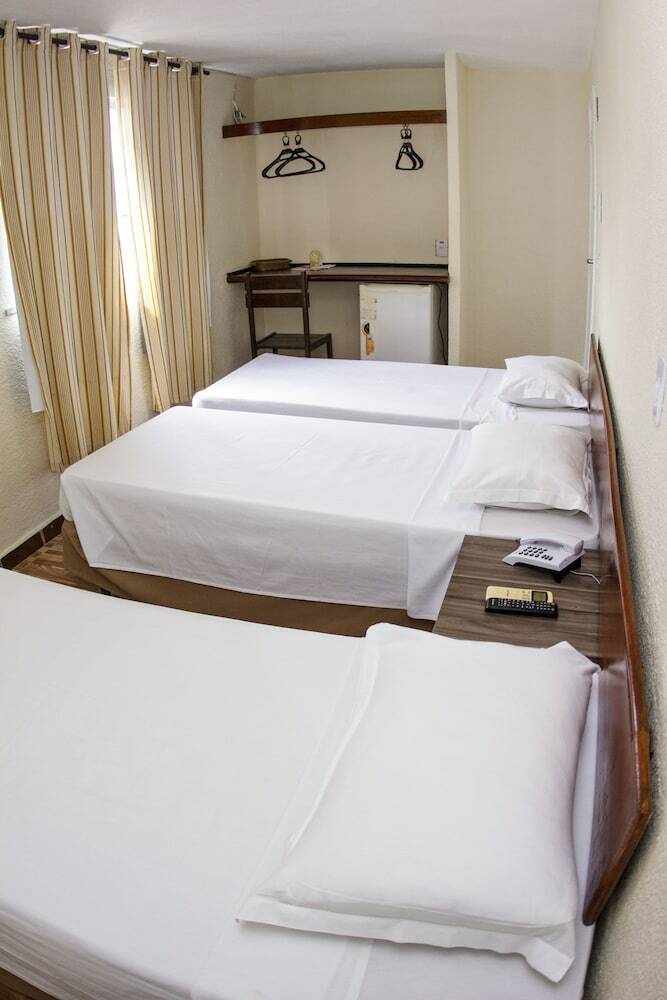 Ara Mar Praia Hotel