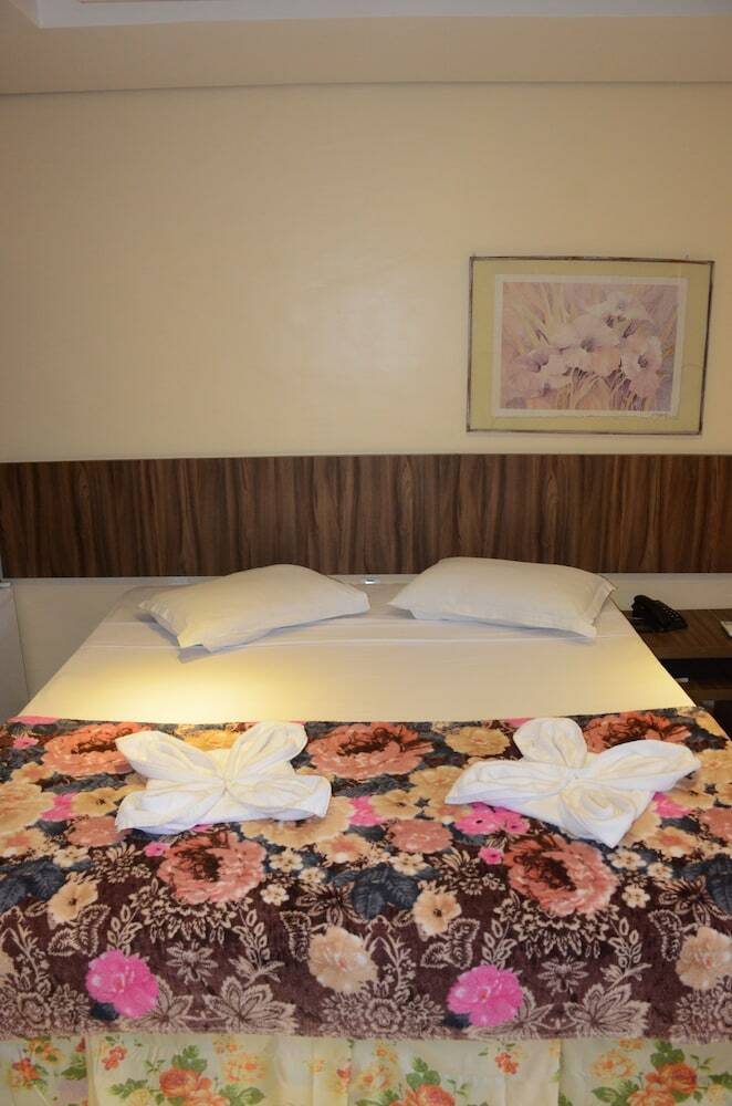Ara Mar Praia Hotel