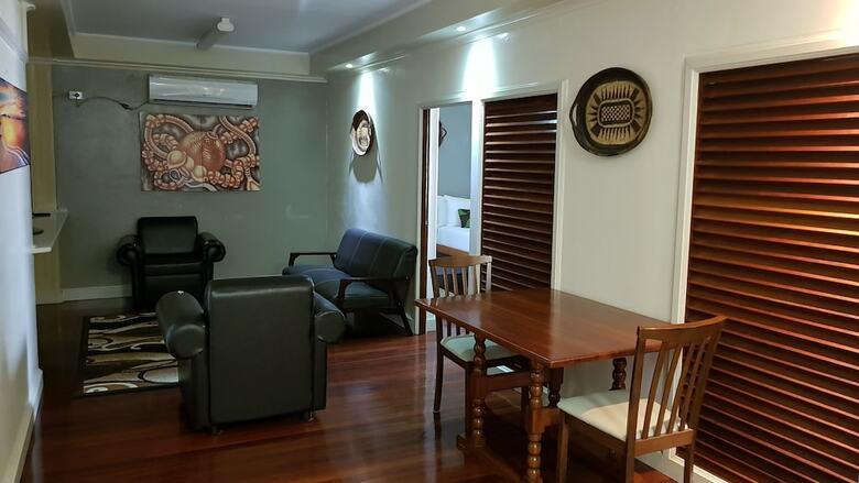 Hotel Masurina Lodge