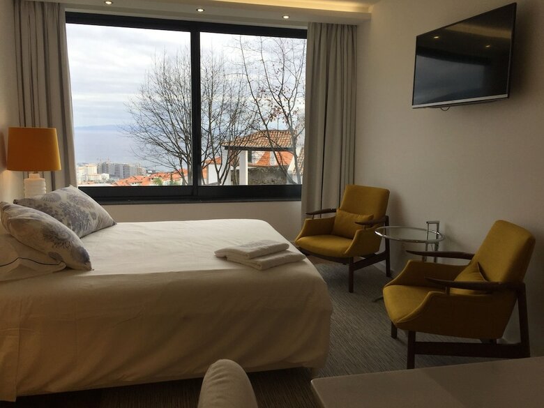 Hotel Belvedere Boutique - Adults Only