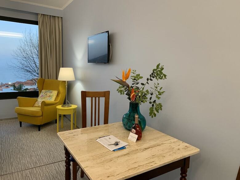 Hotel Belvedere Boutique - Adults Only