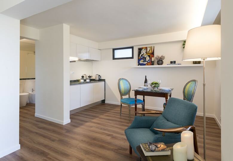 Hotel Belvedere Boutique - Adults Only