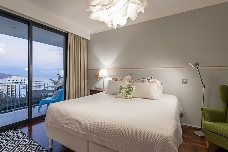 Hotel Belvedere Boutique - Adults Only