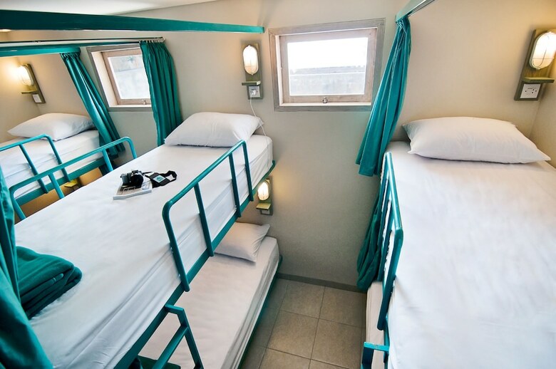 Hostal Bread & Jam Hostel