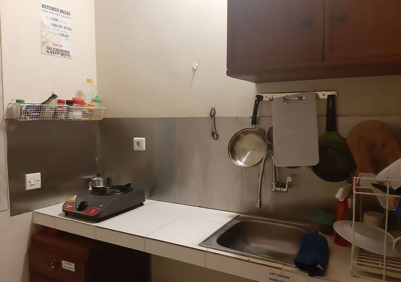 Hostal Bread & Jam Hostel