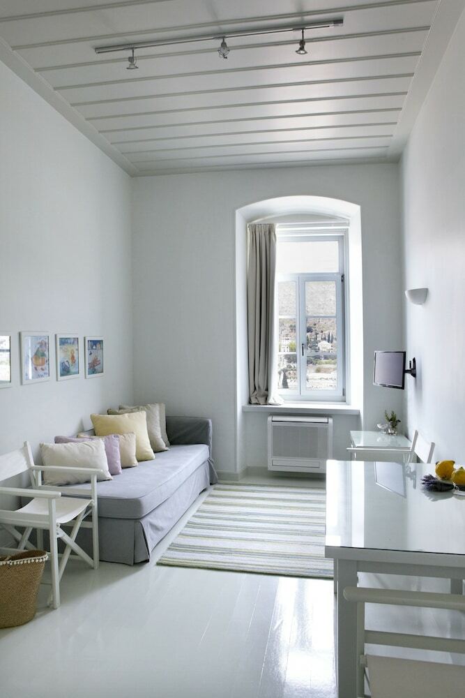 Aparthotel Hydra Hotel