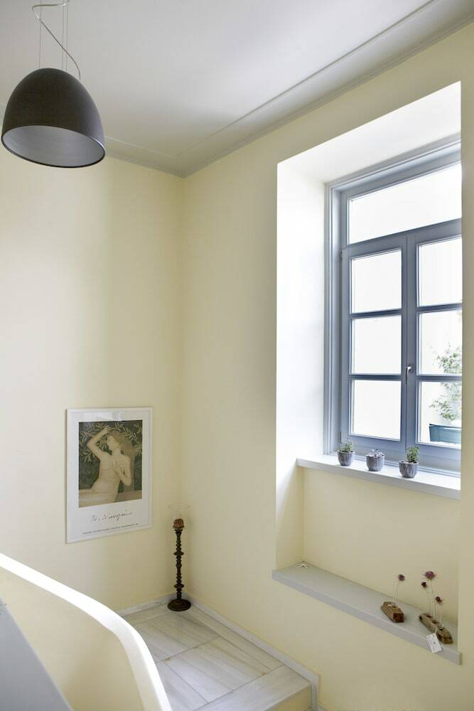 Aparthotel Hydra Hotel