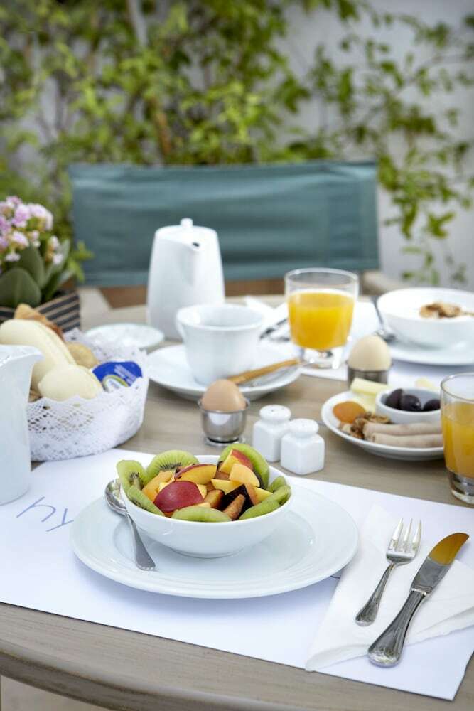 Aparthotel Hydra Hotel