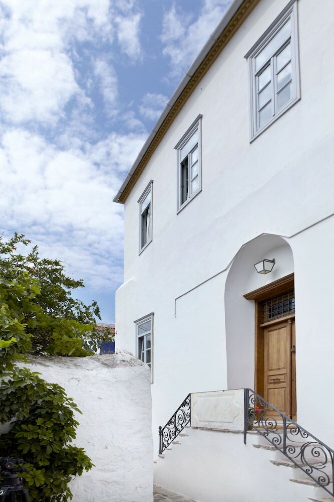 Aparthotel Hydra Hotel