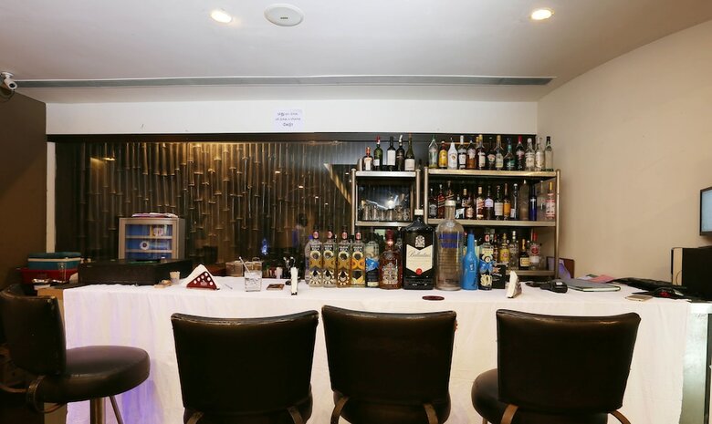 Hotel Treebo Tryst Fortel