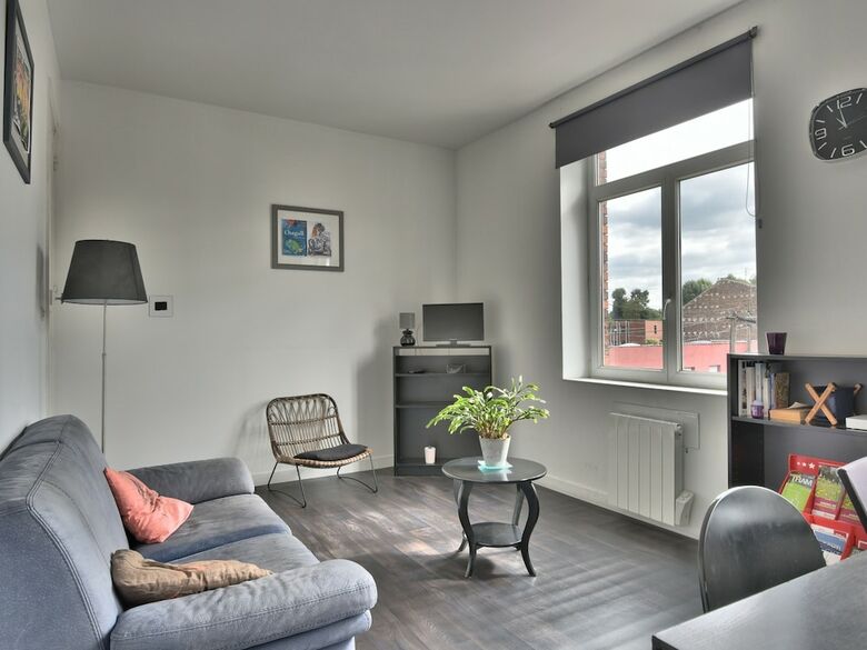 Apartamento Chocolaterie
