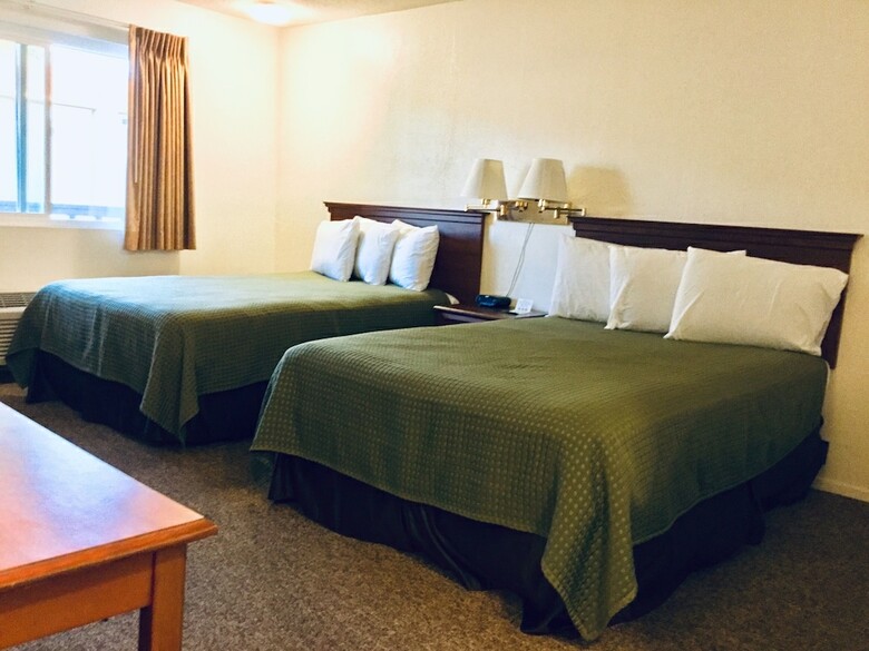 Motel Ramona Valley Inn