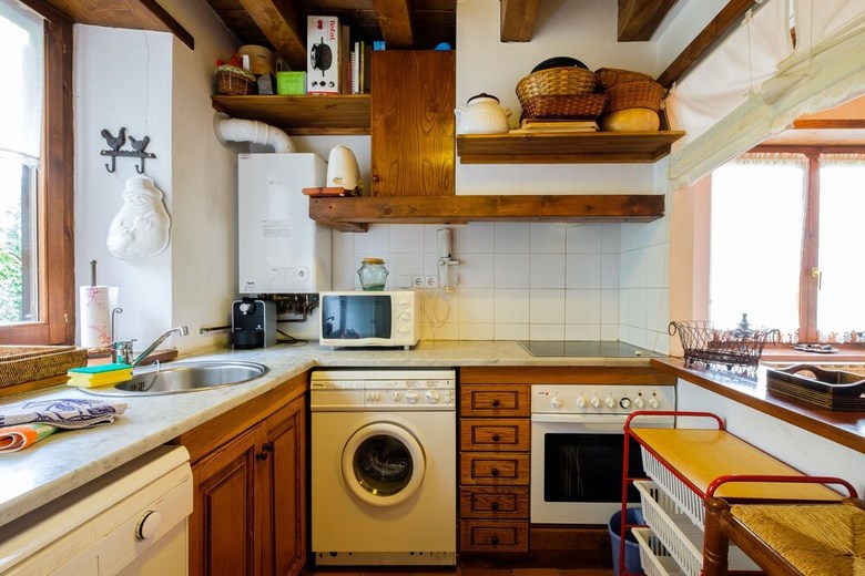 Apartamentos My City Home Arties