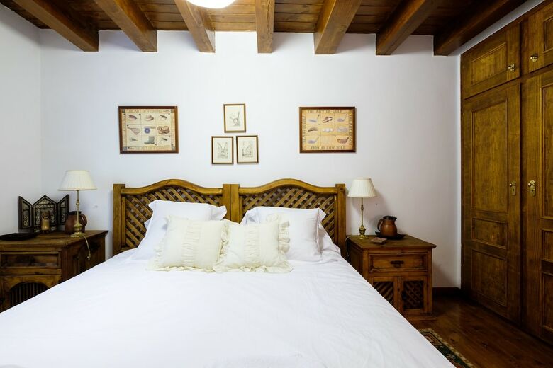 Apartamentos My City Home Arties