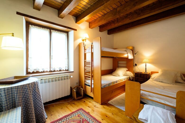 Apartamentos My City Home Arties