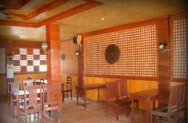 Hotel Pems Pension And Restaurant