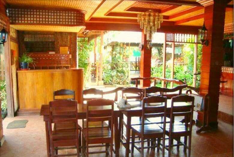 Hotel Pems Pension And Restaurant