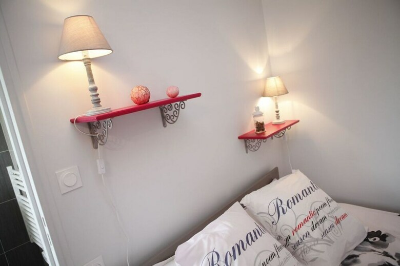 Hotel Jeanne Et Compagnie
