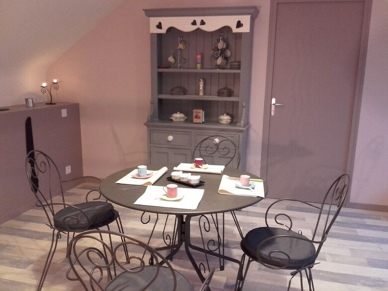 Hotel Jeanne Et Compagnie