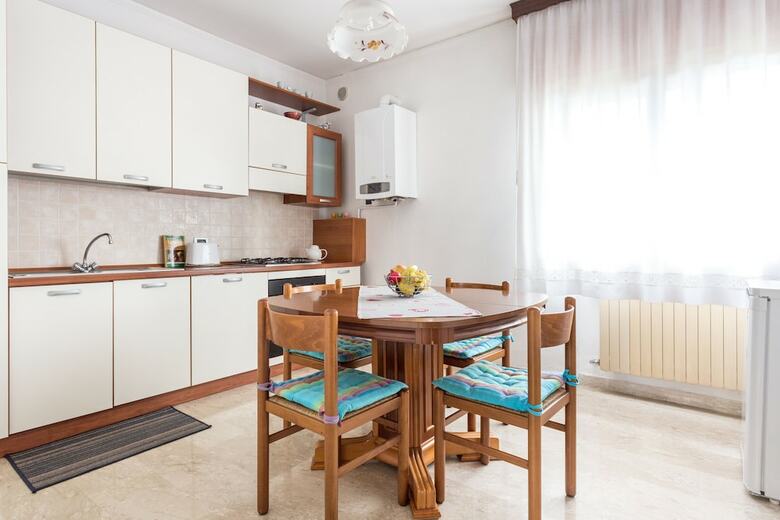 Apartamento Home Near Venice