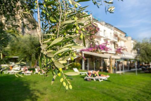 Hotel Baia Azzurra