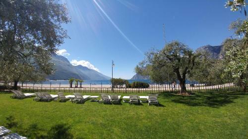 Hotel Baia Azzurra