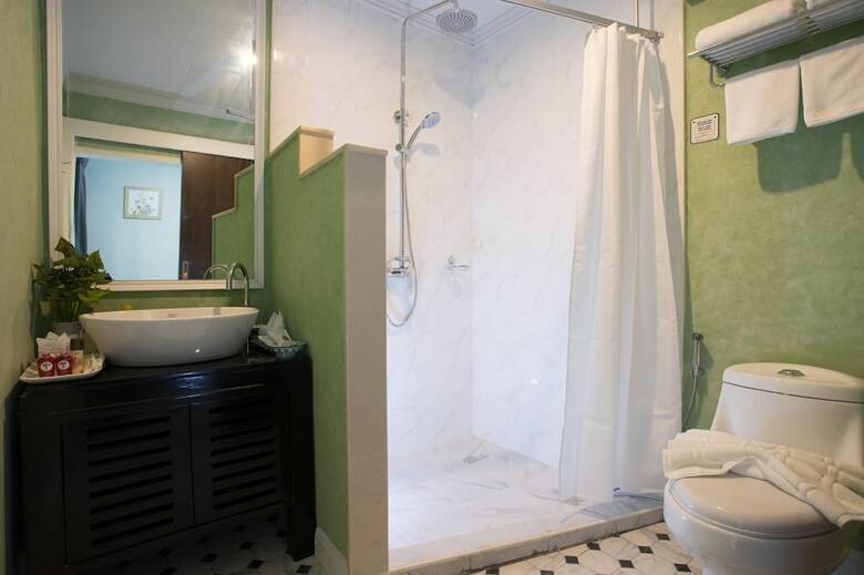 Hotel Albesia Boutique Resort