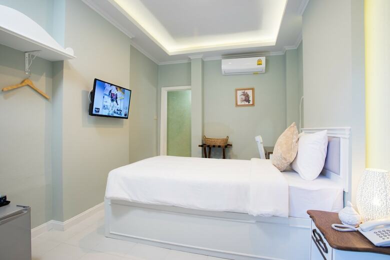 Hotel Albesia Boutique Resort