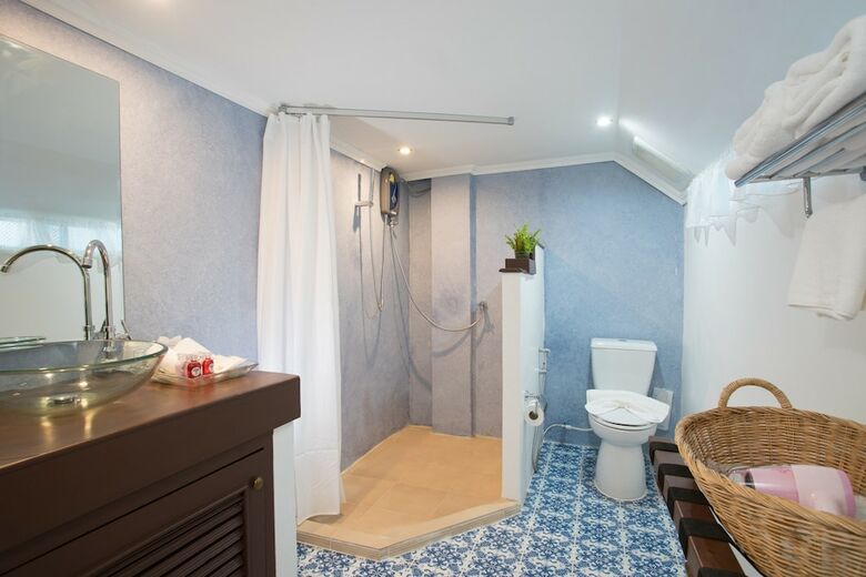 Hotel Albesia Boutique Resort