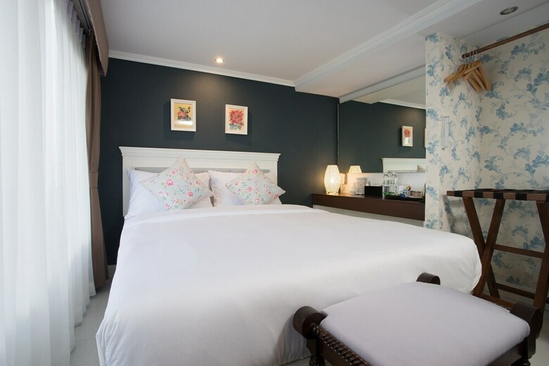 Hotel Albesia Boutique Resort