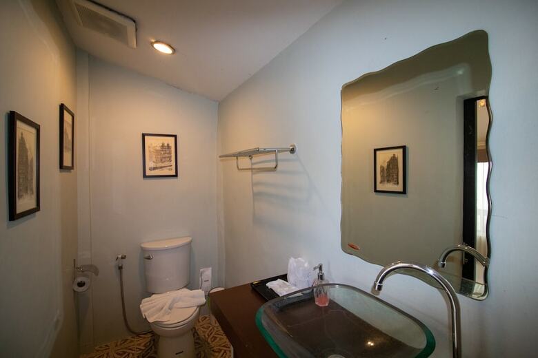 Hotel Albesia Boutique Resort