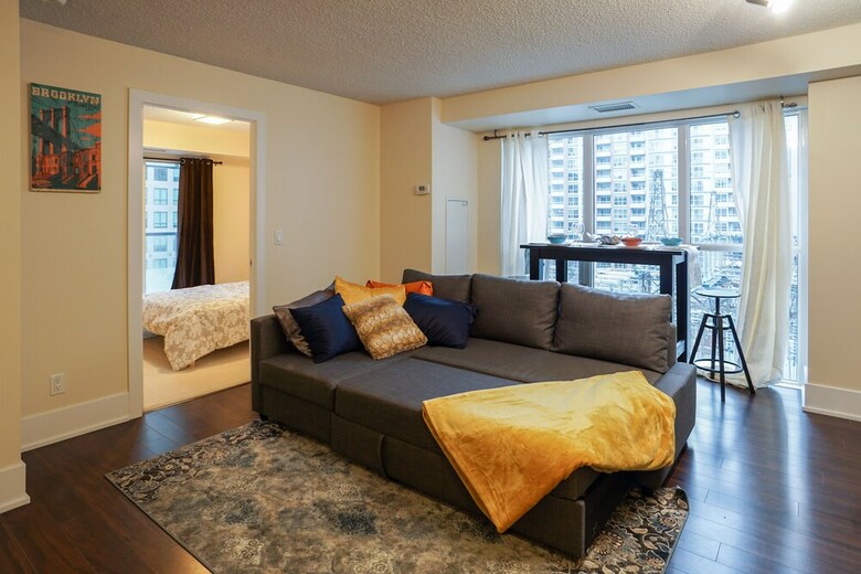 Applewood Suites - Luxury 3 Bdrm