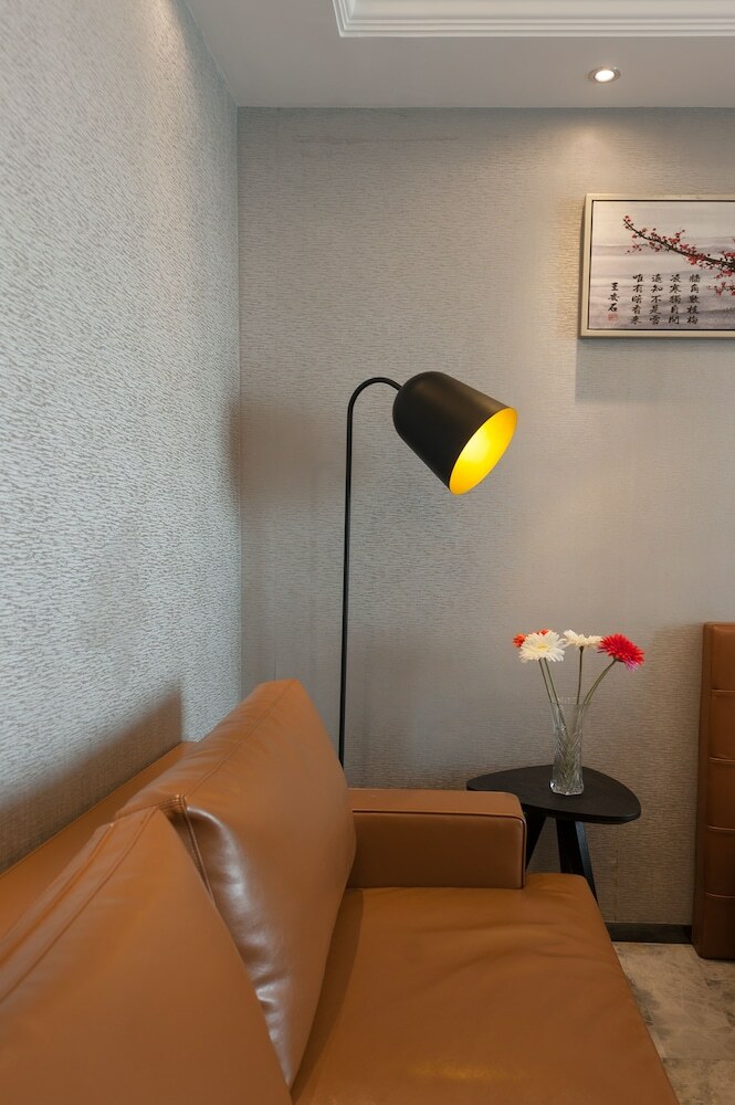 Apartamentos Yicheng Beijing Road Jiedeng Duhui