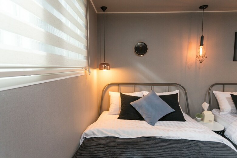 Hotel Neat House