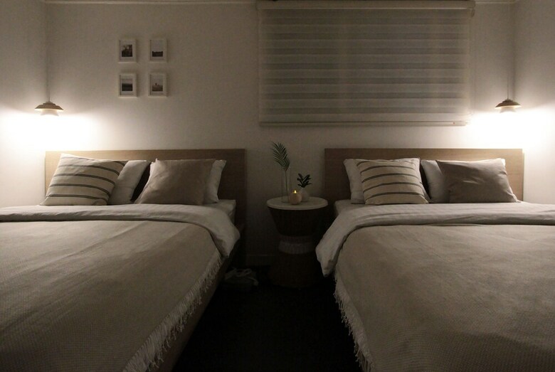 Hotel Neat House