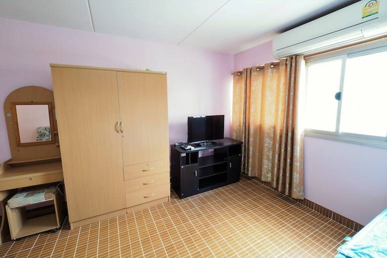 Hotel Smart Residence At Muengthongthani