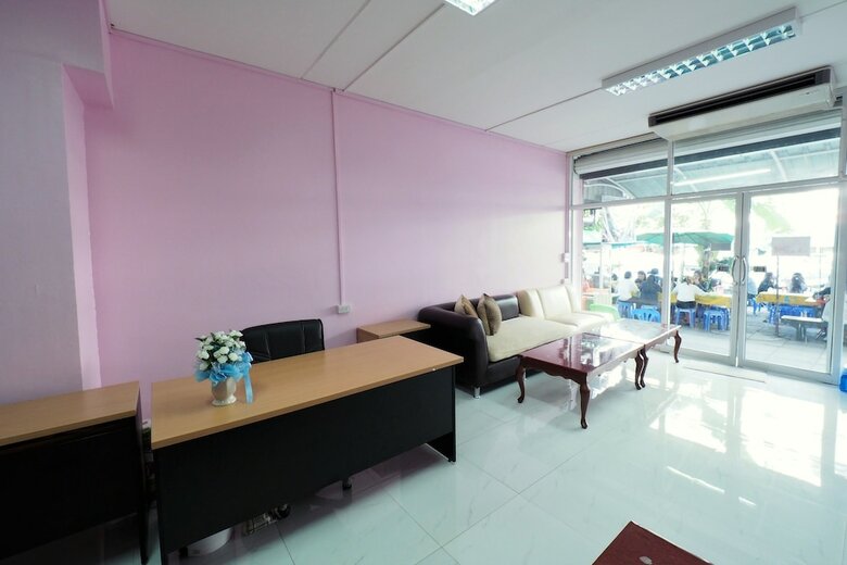 Hotel Smart Residence At Muengthongthani