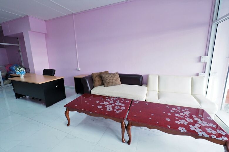 Hotel Smart Residence At Muengthongthani