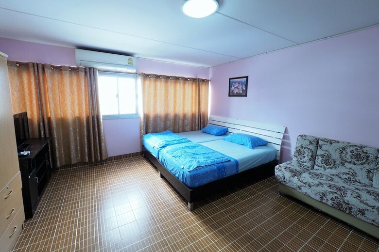Hotel Smart Residence At Muengthongthani