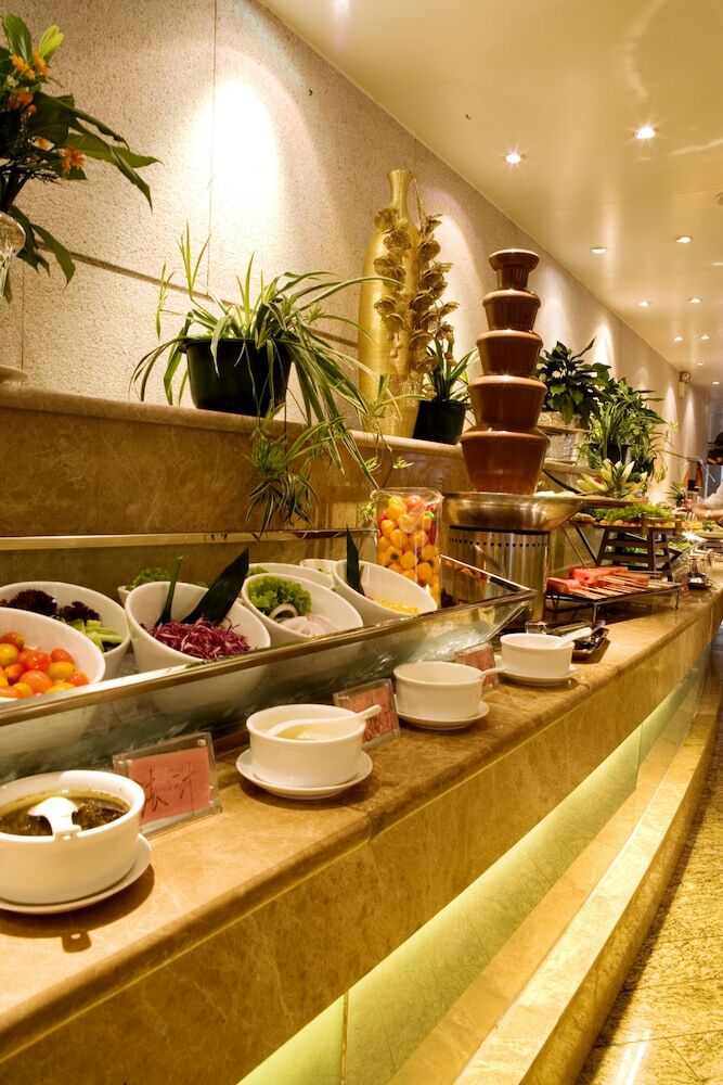 Xi'an Yohol Hotel