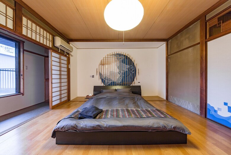 Art House - Bna Machiya Kyoto