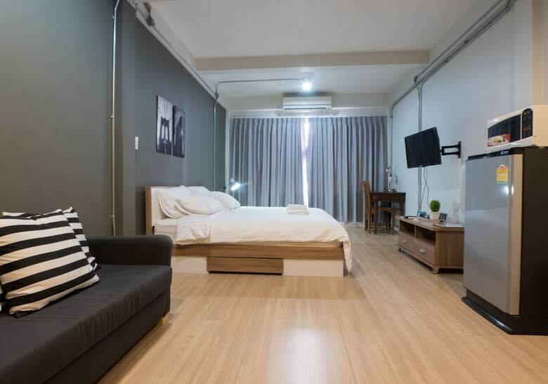 Hotel Pann Residence